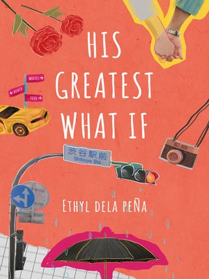 His Greatest What If - ebook